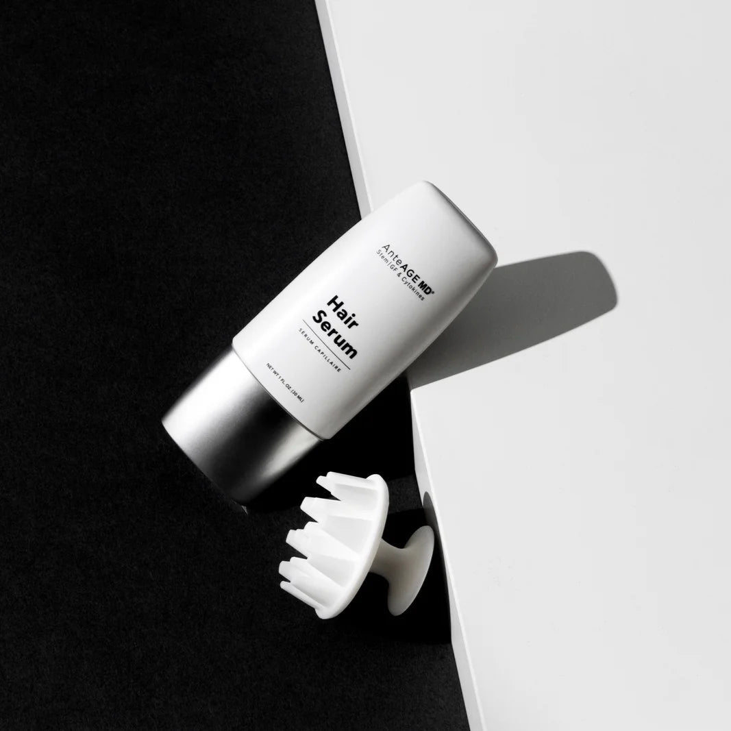 AnteAGE® MD Home Hair System