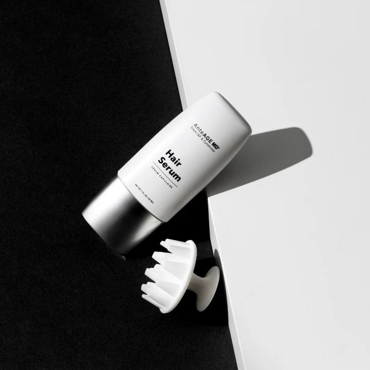 AnteAGE® MD Home Hair System