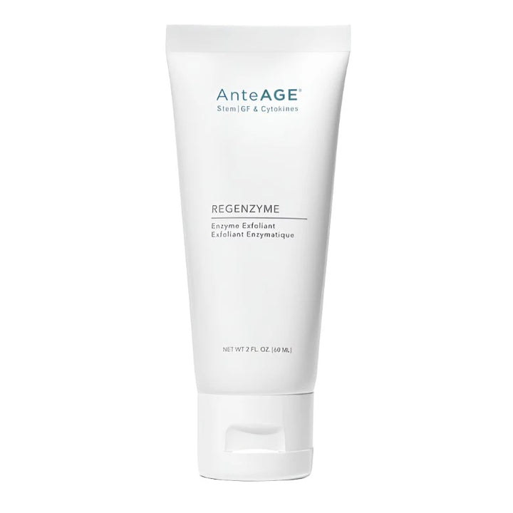 AnteAGE® Regenzyme Exfoliant 60ml - The Skin Lab Skincare