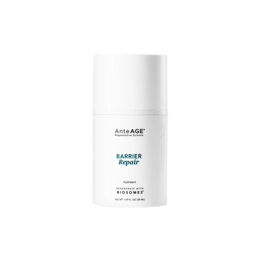 AnteAGE® Skin Regeneration & Recovery System
