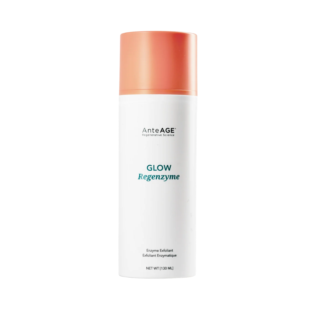 AnteAGE® Glow Regenzyme 130mL