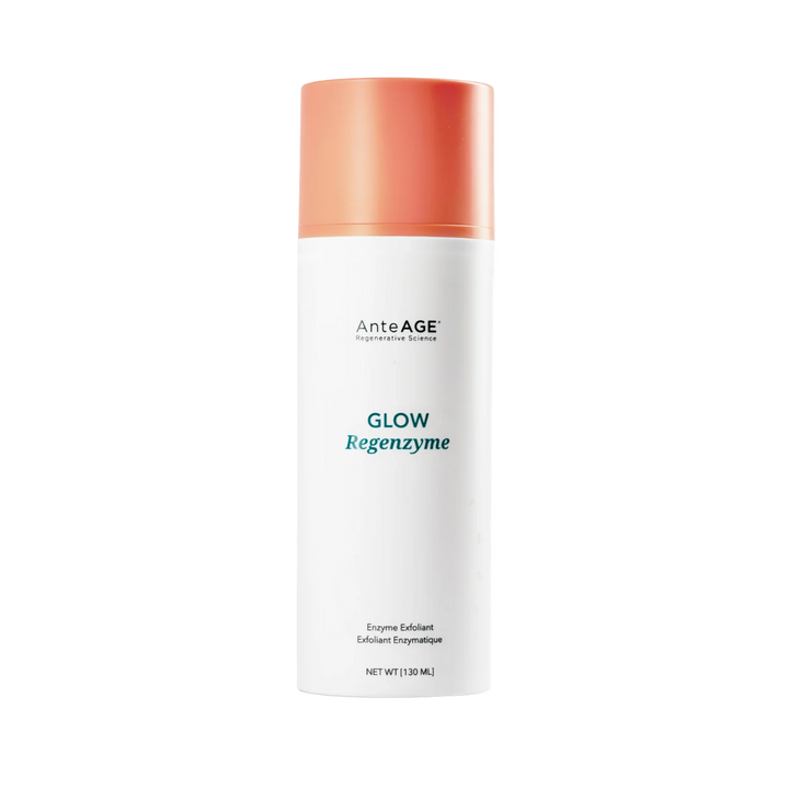 AnteAGE® Glow Regenzyme 130mL