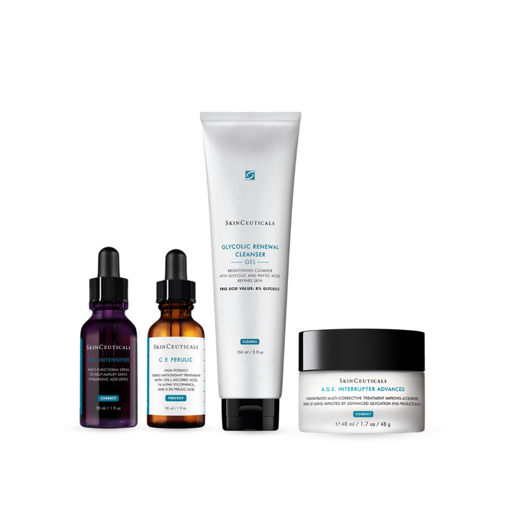 SkinCeuticals Anti-Ageing Regimen (TSL Exclusive!)