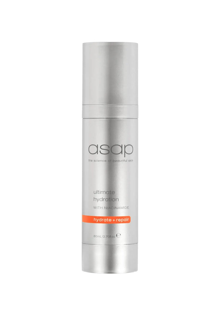 ASAP Ultimate Hydration