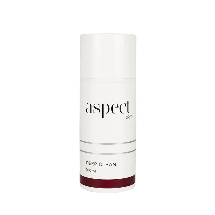 Aspect Dr Deep Clean 100ml