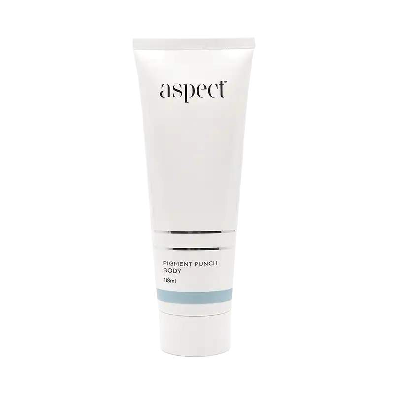 Aspect Pigment Punch Body