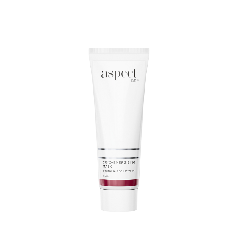 Aspect Dr Cryo-Energising Mask 118mL