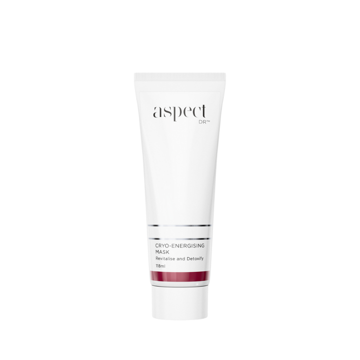 Aspect Dr Cryo-Energising Mask 118mL