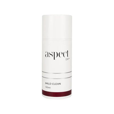 Aspect Dr Mild Clean Cleanser 100ml - The Skin Lab Skincare