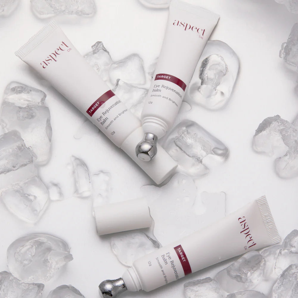 Aspect Dr Eye Rejuvenation Balm 12g