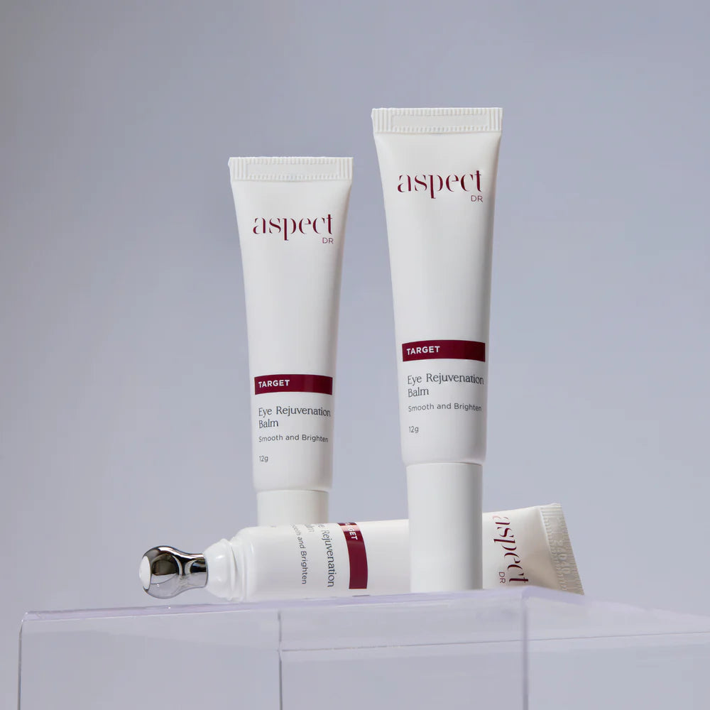 Aspect Dr Eye Rejuvenation Balm 12g
