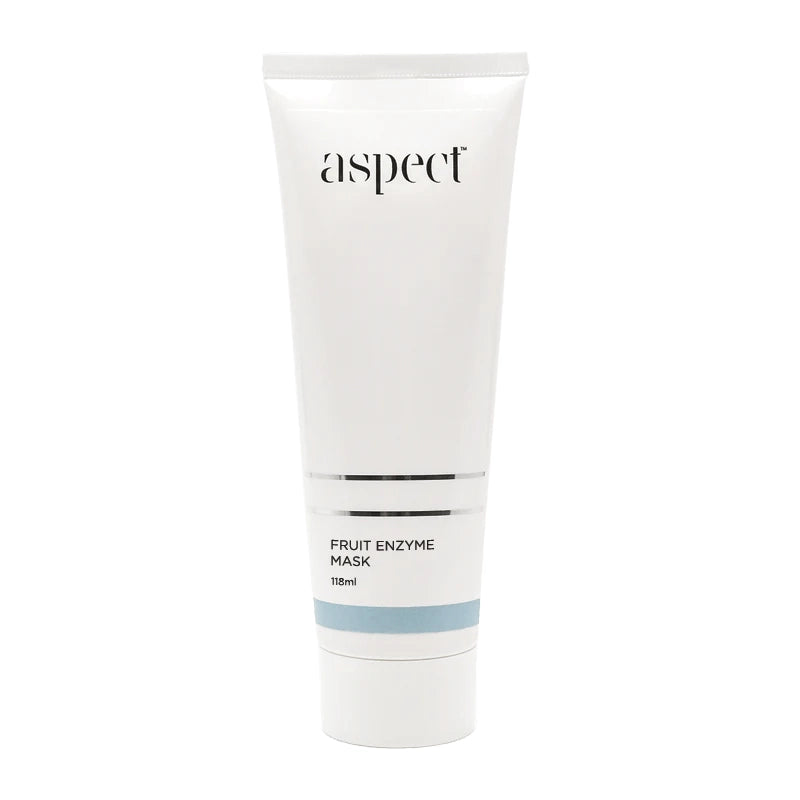 Aspect Skin Care Fruit Enzyme Mask 50g - The Skin Lab Skincare