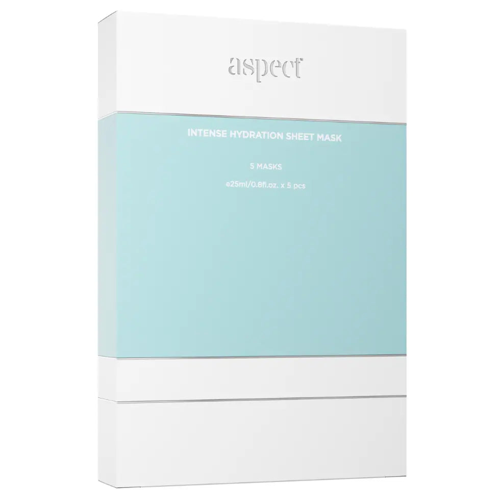 Aspect Intense Hydration Sheet Mask