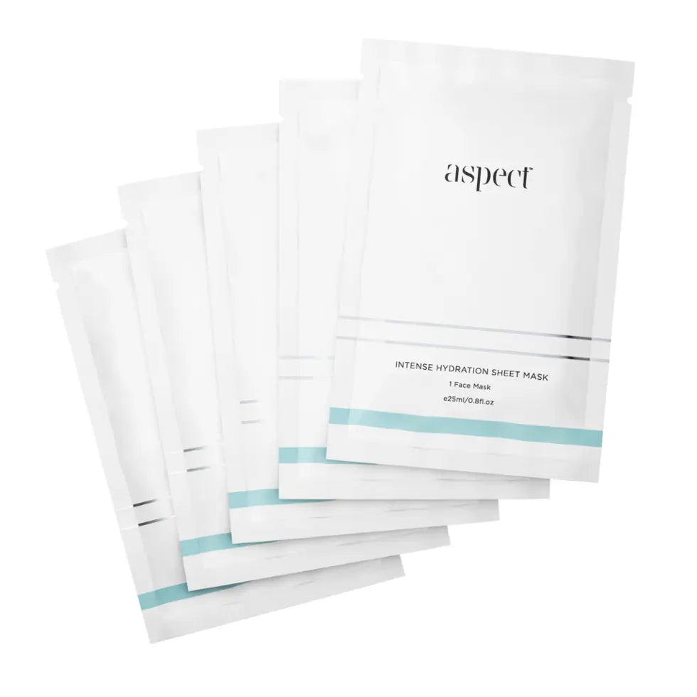 Aspect Intense Hydration Sheet Mask