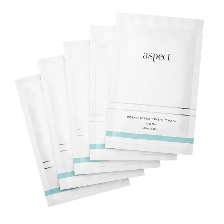 Aspect Intense Hydration Sheet Mask