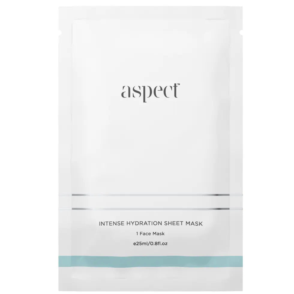 Aspect Intense Hydration Sheet Mask