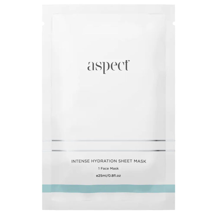 Aspect Intense Hydration Sheet Mask