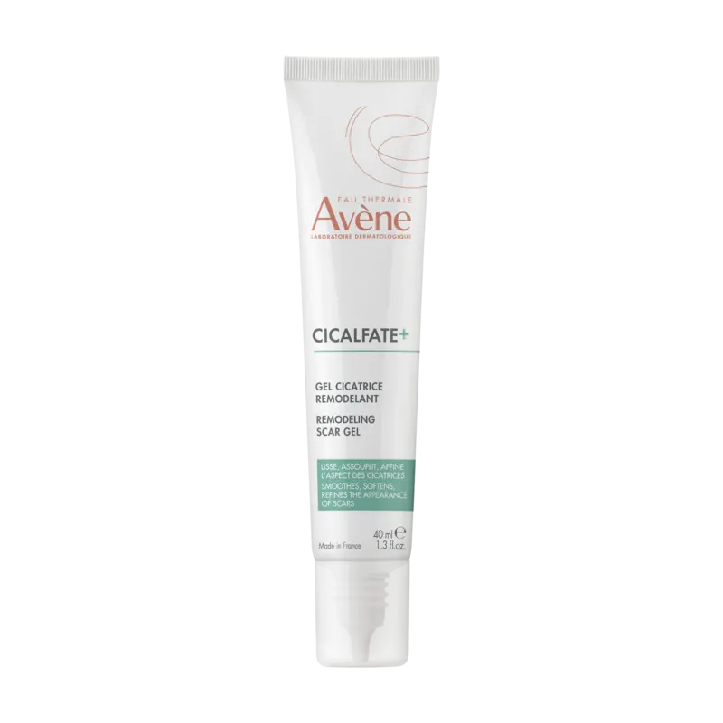 Avène Cicalfate+ Remodeling Scar Gel 40mL