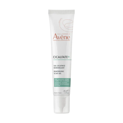 Avène Cicalfate+ Remodeling Scar Gel 40mL