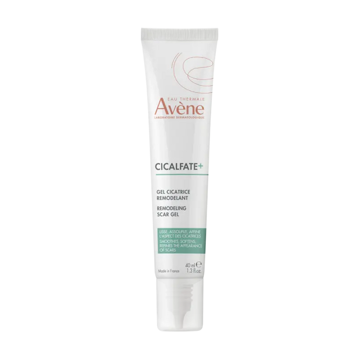 Avène Cicalfate+ Remodeling Scar Gel 40mL