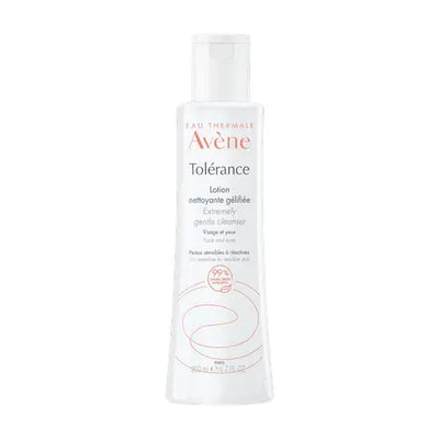 Avène Tolerance Extremely Gentle Cleanser 200ml - The Skin Lab Skincare