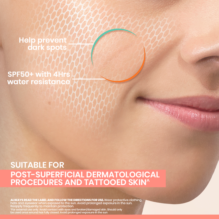 Avène Cicalfate+ Multi Protective Restorative Cream SPF50+