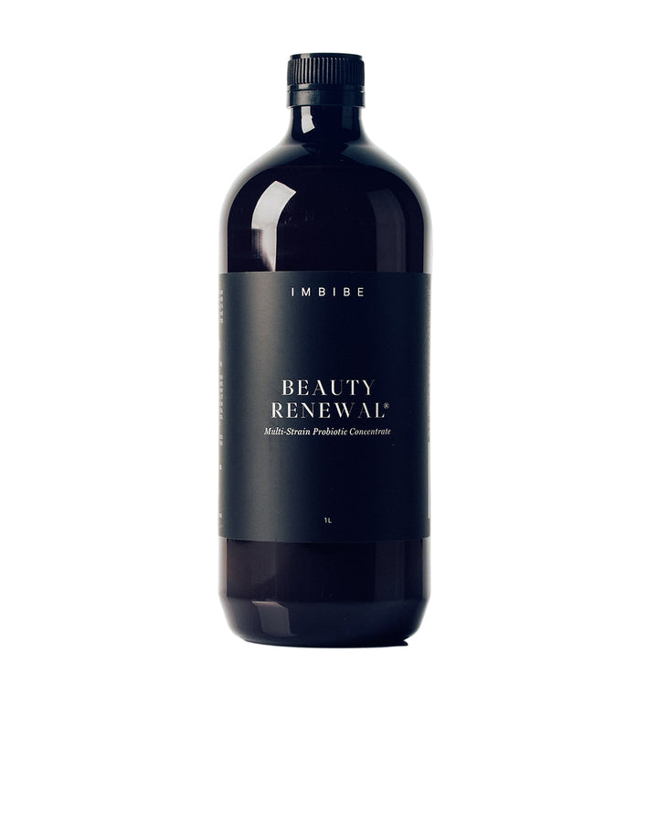 IMBIBE Beauty Renewal