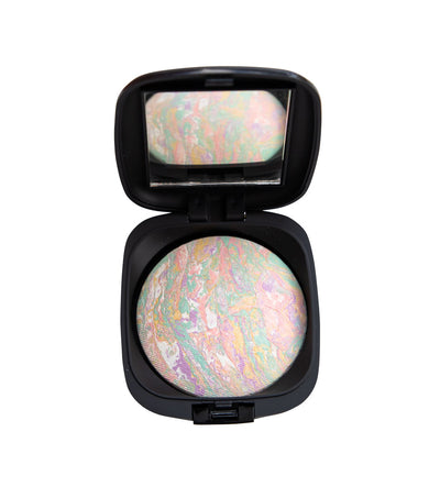 ISSADA Min Baked Velvet - Opal - The Skin Lab Skincare