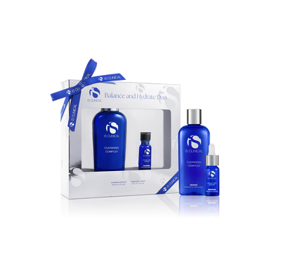 iS Clinical Balance and Hydrate Duo