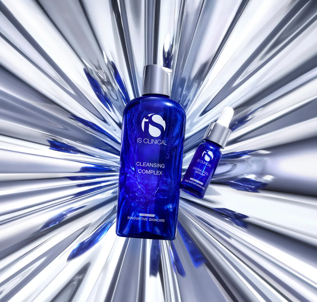 iS Clinical Balance and Hydrate Duo