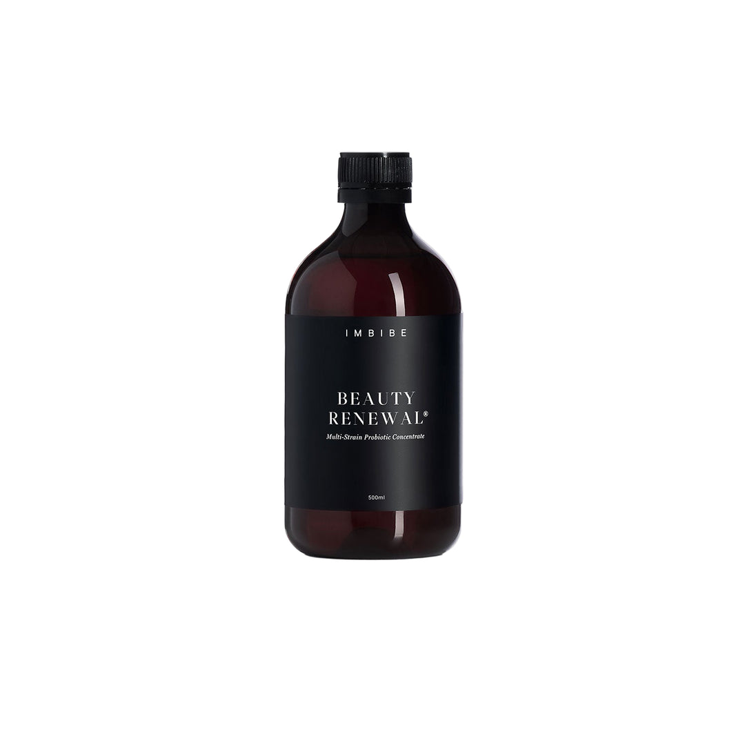 IMBIBE Beauty Renewal