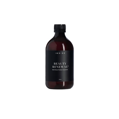 IMBIBE Beauty Renewal