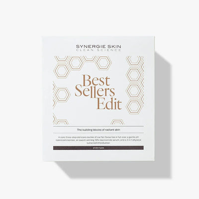 Synergie Skin Best Sellers Edit