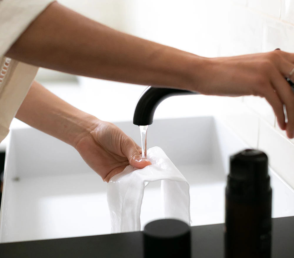 Synergie Skin Gentle X-fol Cloth