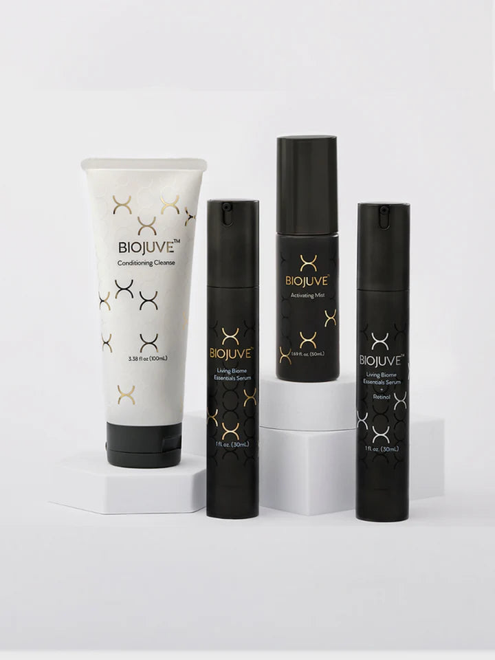 Biojuve™ Discovery Hero Box