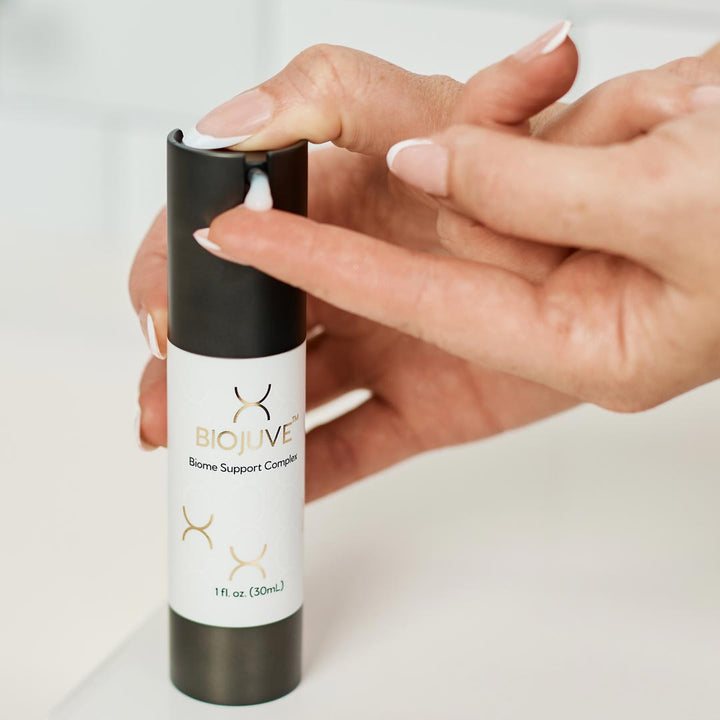 Biojuve Biome Support Complex