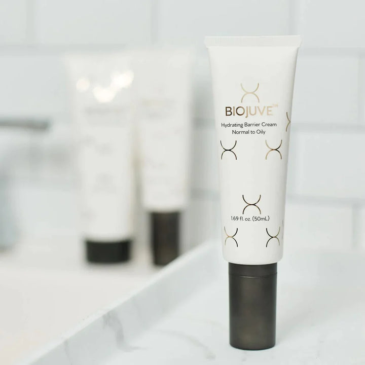Biojuve Hydrating Barrier Cream | Normal to Oily 50ml