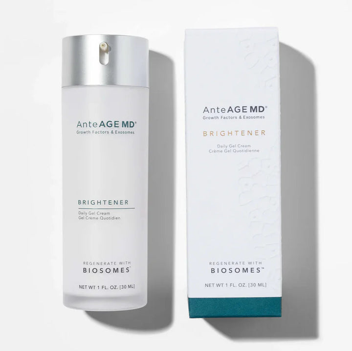 AnteAGE® MD Biosome Brightener 30ml