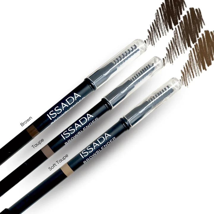 ISSADA Mineral Brow Blender