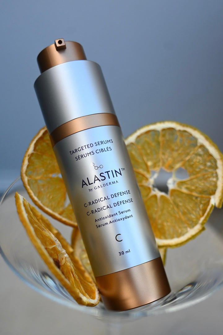 ALASTIN C-RADICAL Defense Antioxidant Serum™ 30mL