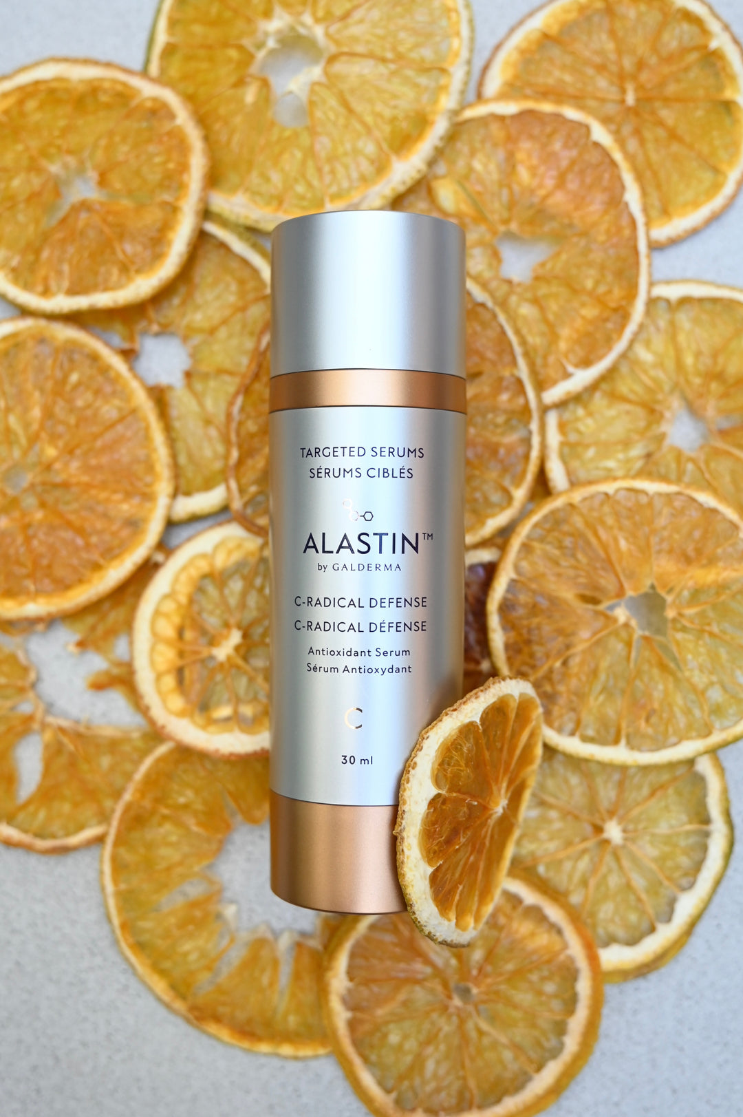 ALASTIN C-RADICAL Defense Antioxidant Serum™ 30mL