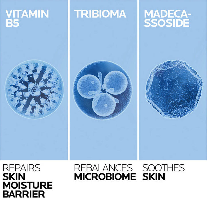 La Roche-Posay Cicaplast Baume B5+ Balm Cream 40ml