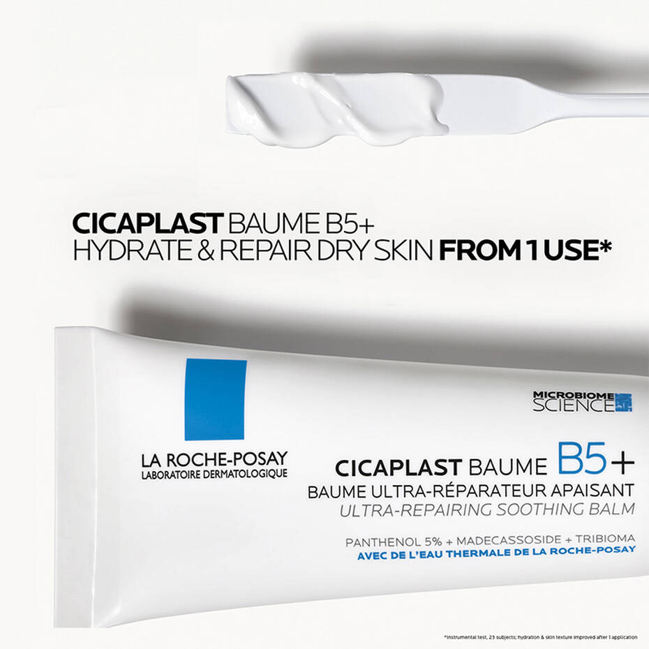 La Roche-Posay Cicaplast Baume B5+ Balm Cream 40ml