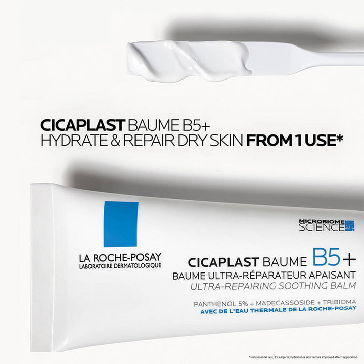 La Roche-Posay Cicaplast Baume B5+ Balm Cream 40ml