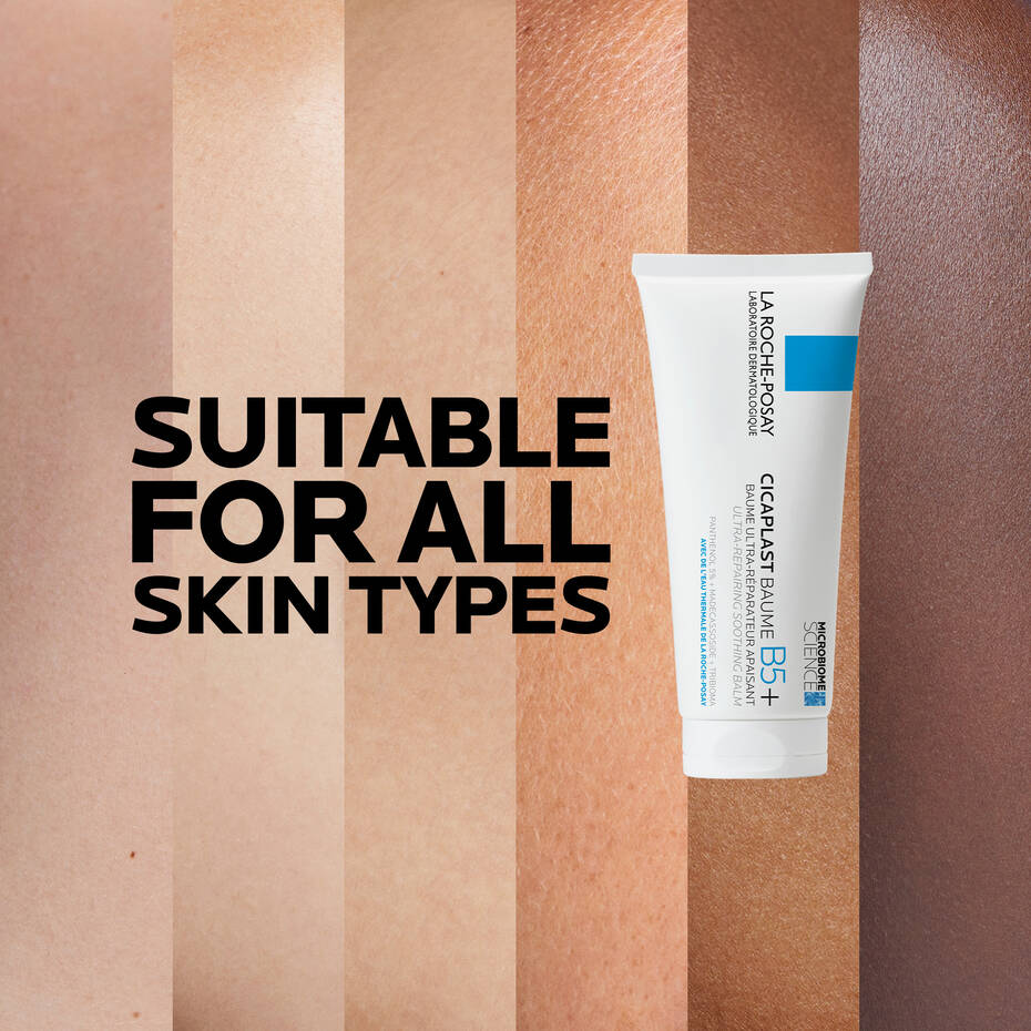 La Roche-Posay Cicaplast Baume B5+ Balm Cream 40ml