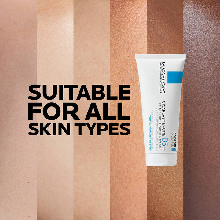 La Roche-Posay Cicaplast Baume B5+ Balm Cream 40ml