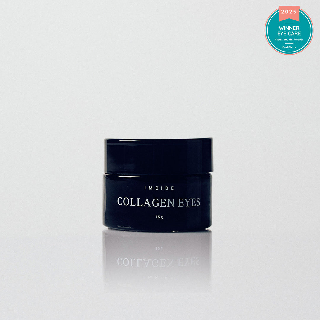 IMBIBE Collagen Eyes