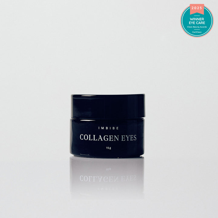 IMBIBE Collagen Eyes