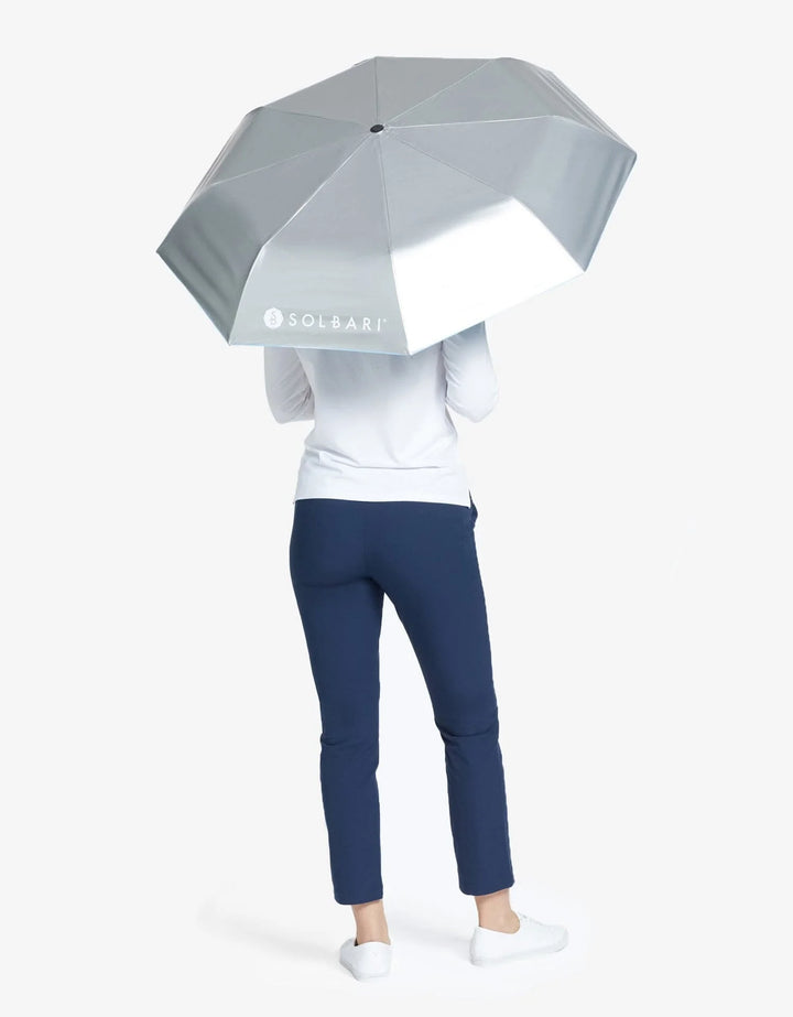 Solbari Compact Sun Protective Umbrella UPF 50+