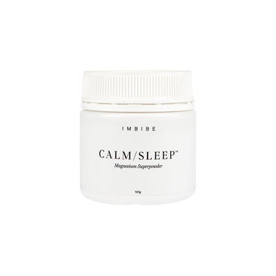 IMBIBE Calm/Sleep